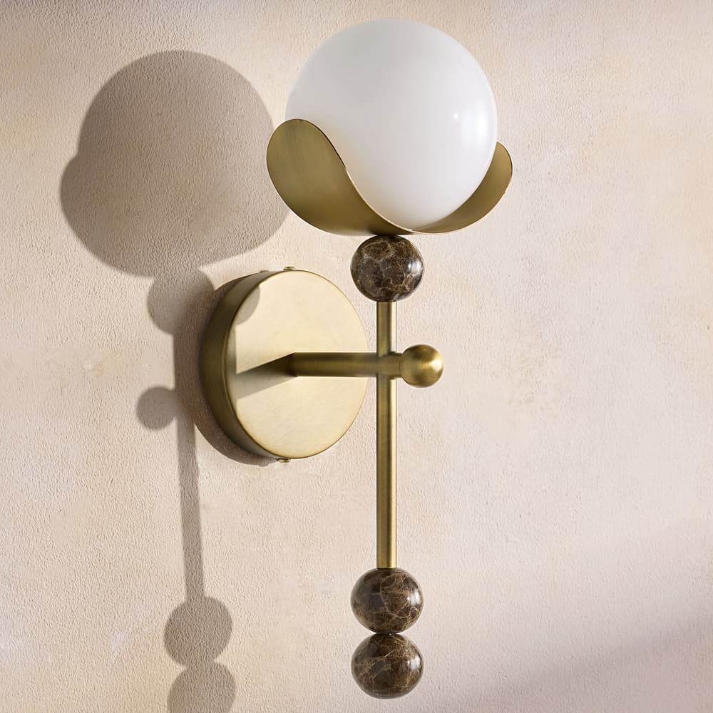 Belsize Wall Light - UK - IP44 - Images - Image 3