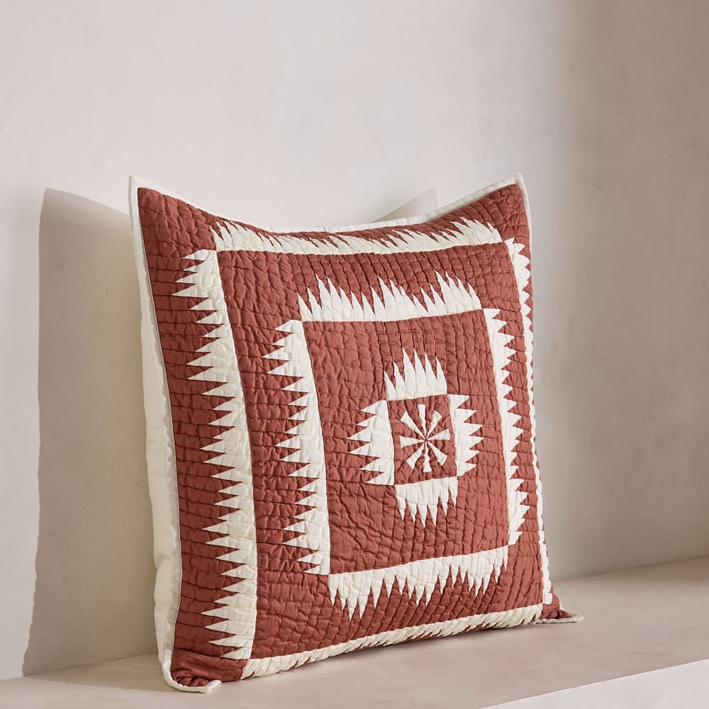 Annabelle Square Sham - Images - Image 3