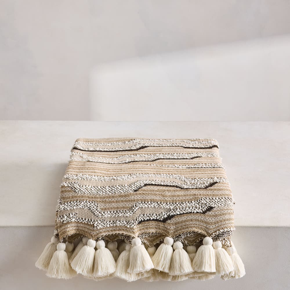 Cloud Knitted Throw - Listing - Image 3
