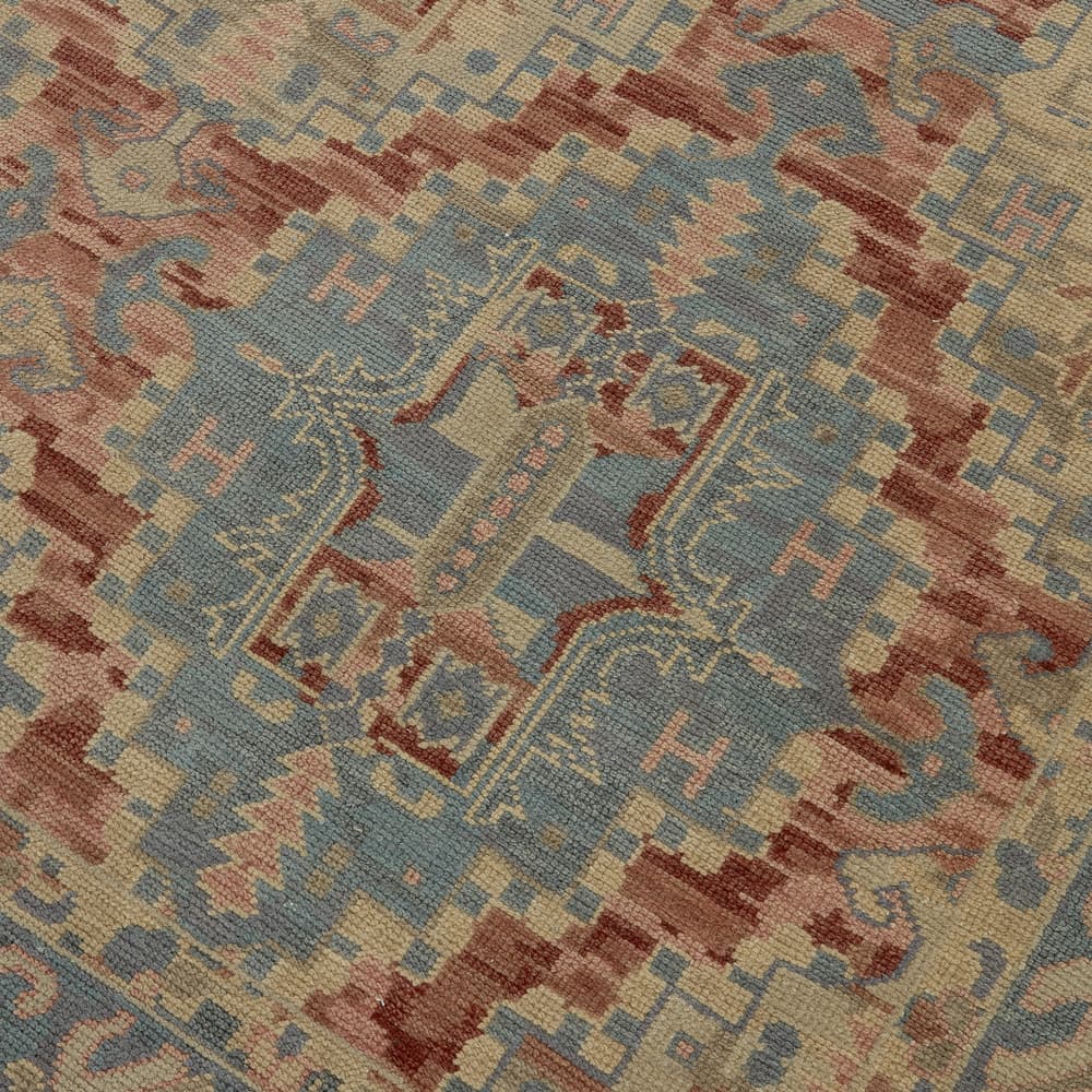 Agra Rug - 170 x 240cm - Images - Image 3