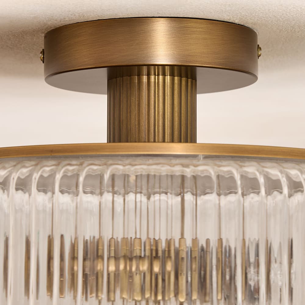 Renato Flush Light - US - Images - Image 3