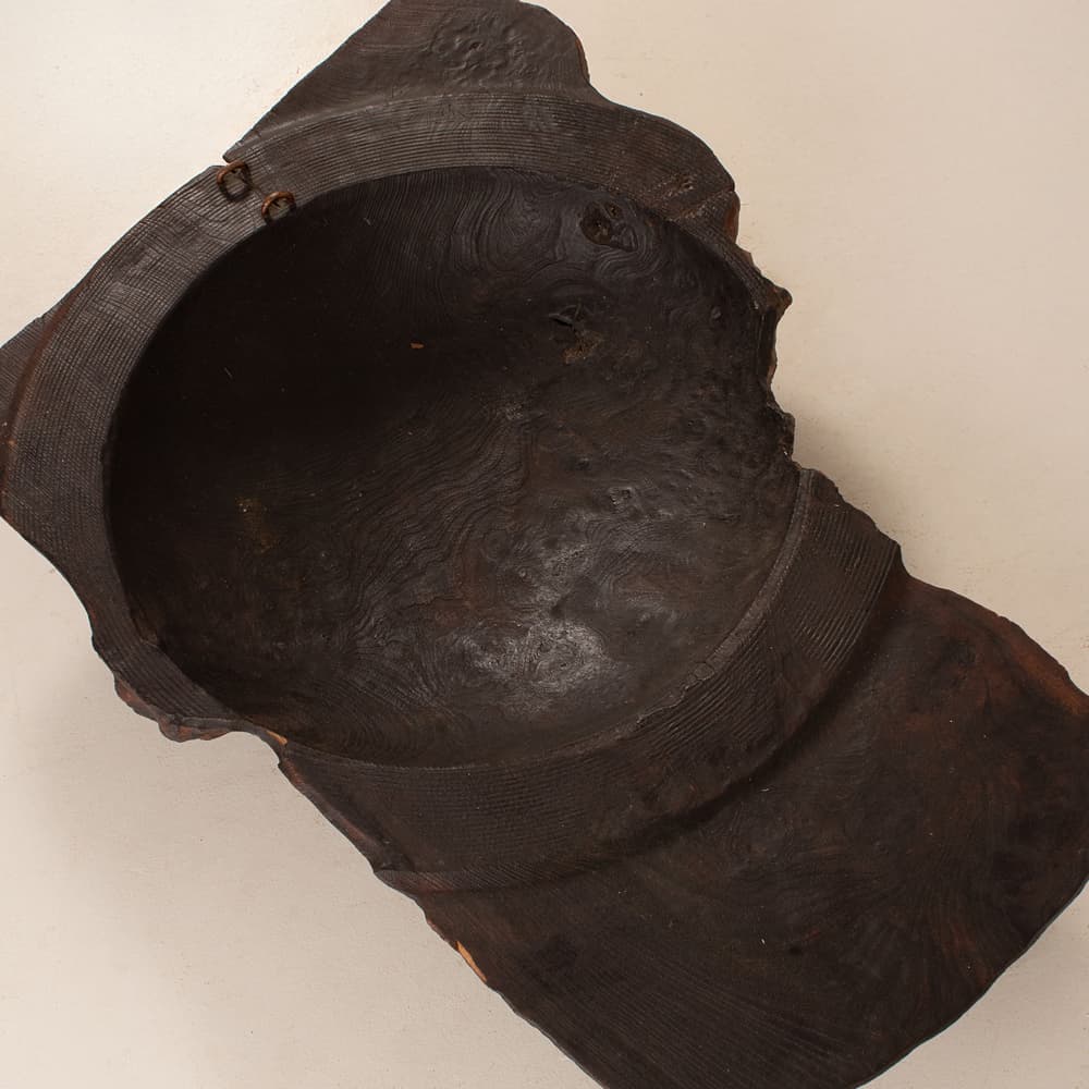 Vintage Wabi Sabi Bowl - Belgium - Images - Image 3
