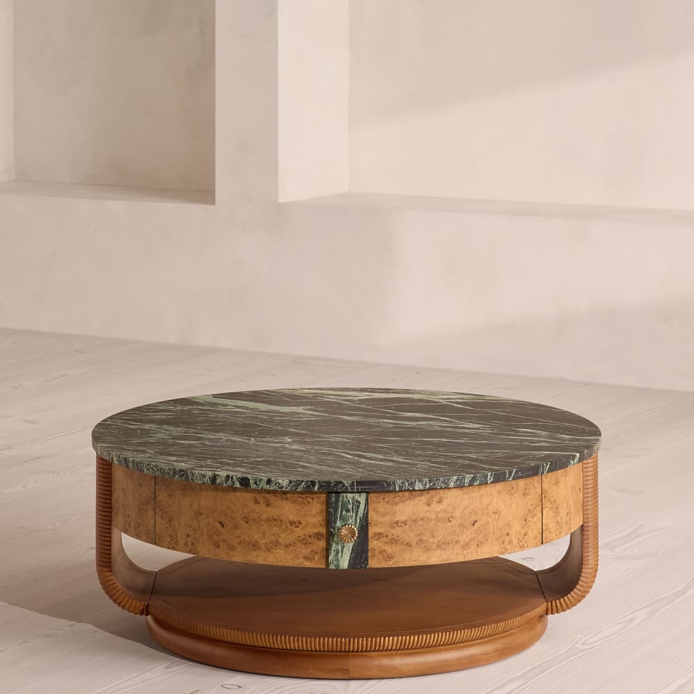 Basil Coffee Table - Listing - Image 3