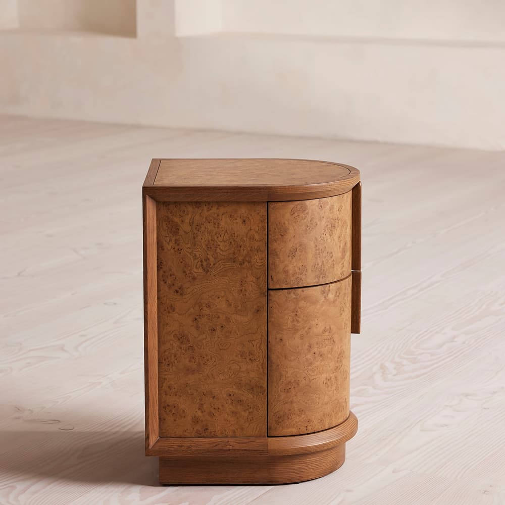 Avery Bedside Table - Images - Image 3