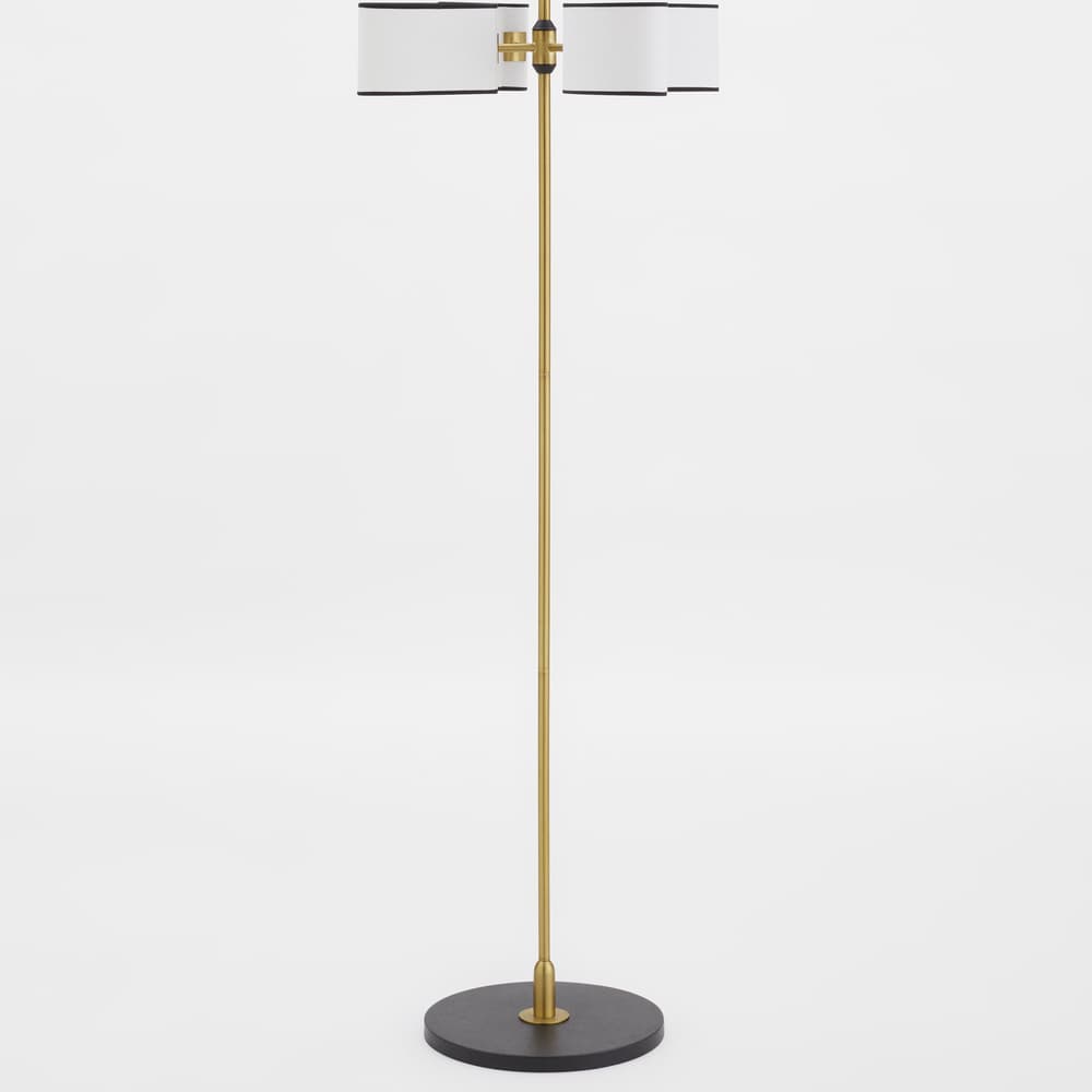 Dawbarn Floor Lamp - US - Images - Image 3