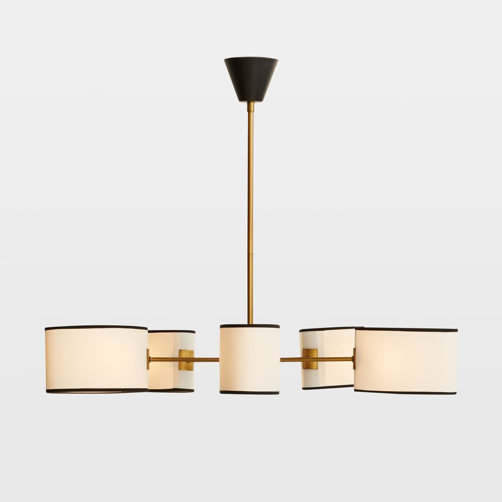 Dawbarn Chandelier - US - Images - Image 3