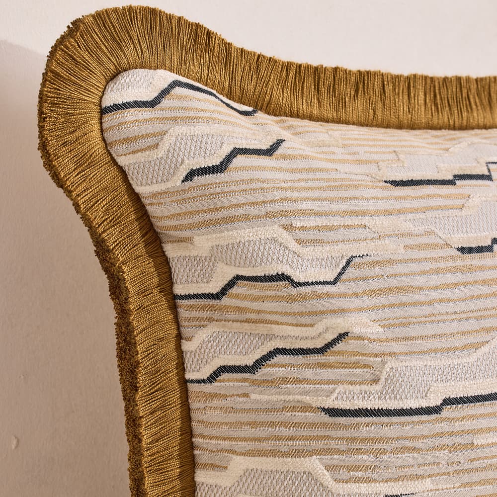 Cloud Bolster Cushion - Images - Image 3