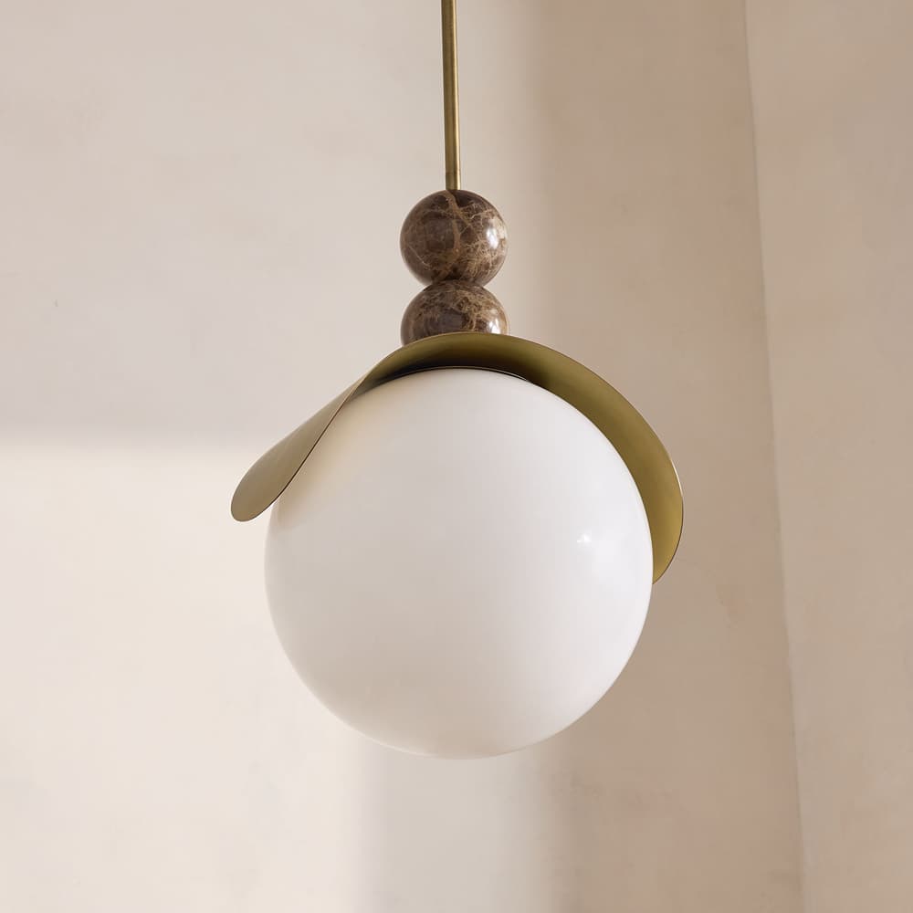 Belsize Pendant - US - Images - Image 3