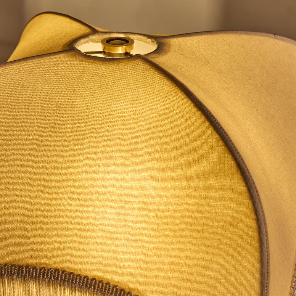 Reno Table Lamp - Mint - US - Images - Image 3