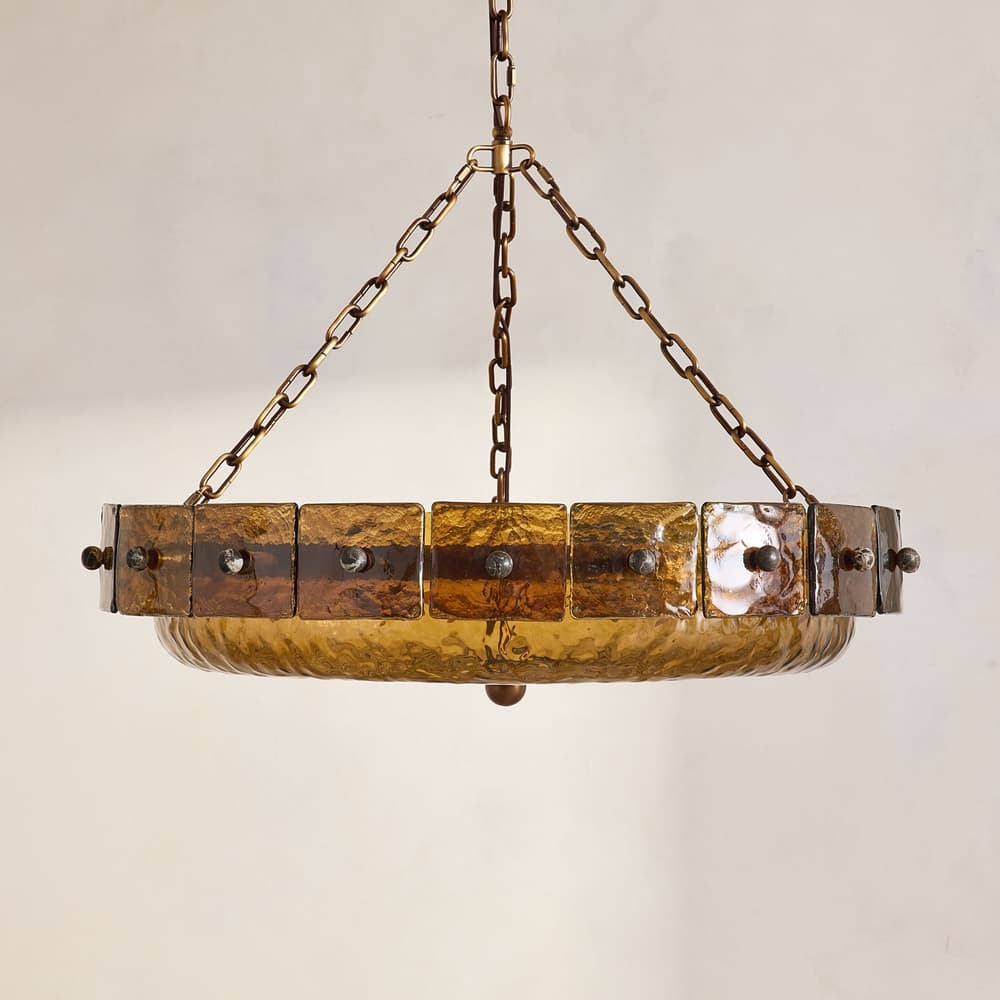 Amelie Chandelier - Coffee - US - Listing - Image 3