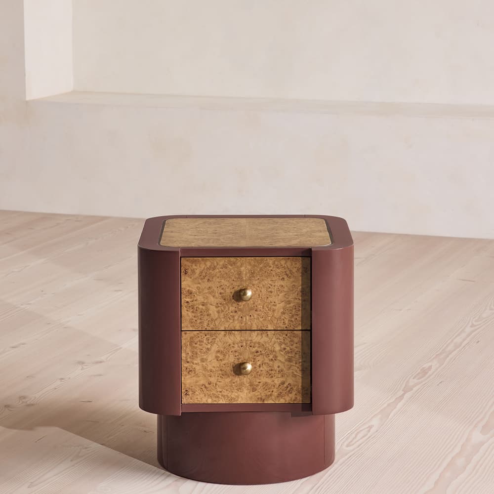 Corbio Bedside Table - Listing - Image 3