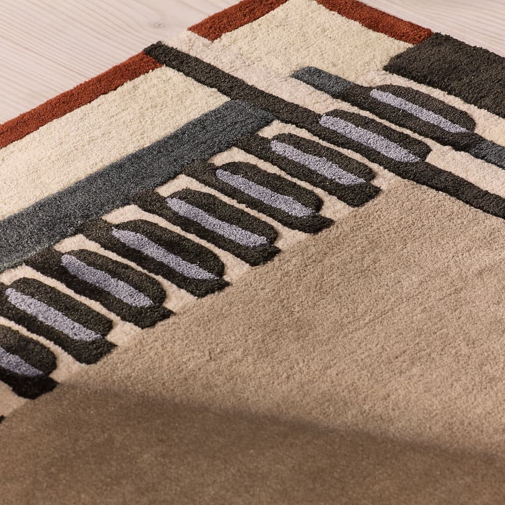 Chapman Rug - 300 x 420cm - Images - Image 3