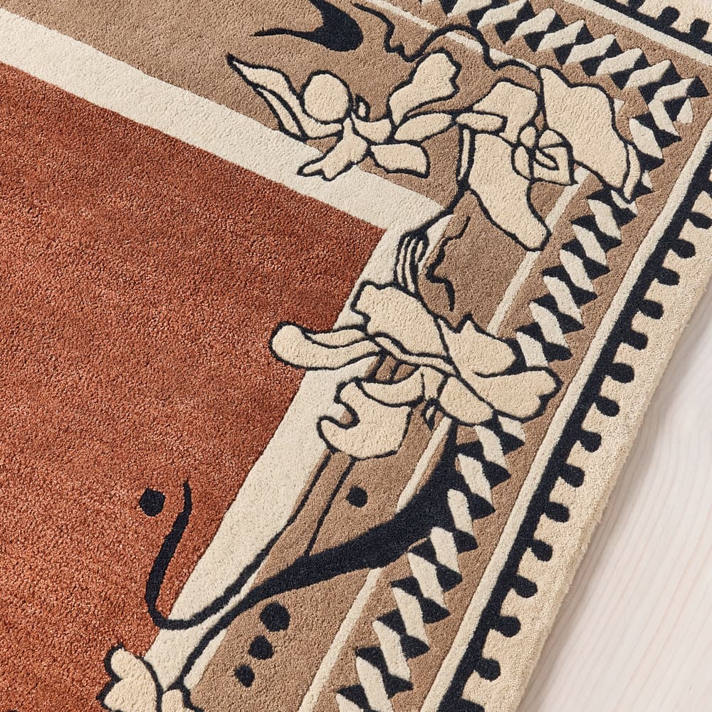 Clara Rug - 170 x 240cm - Images - Image 3