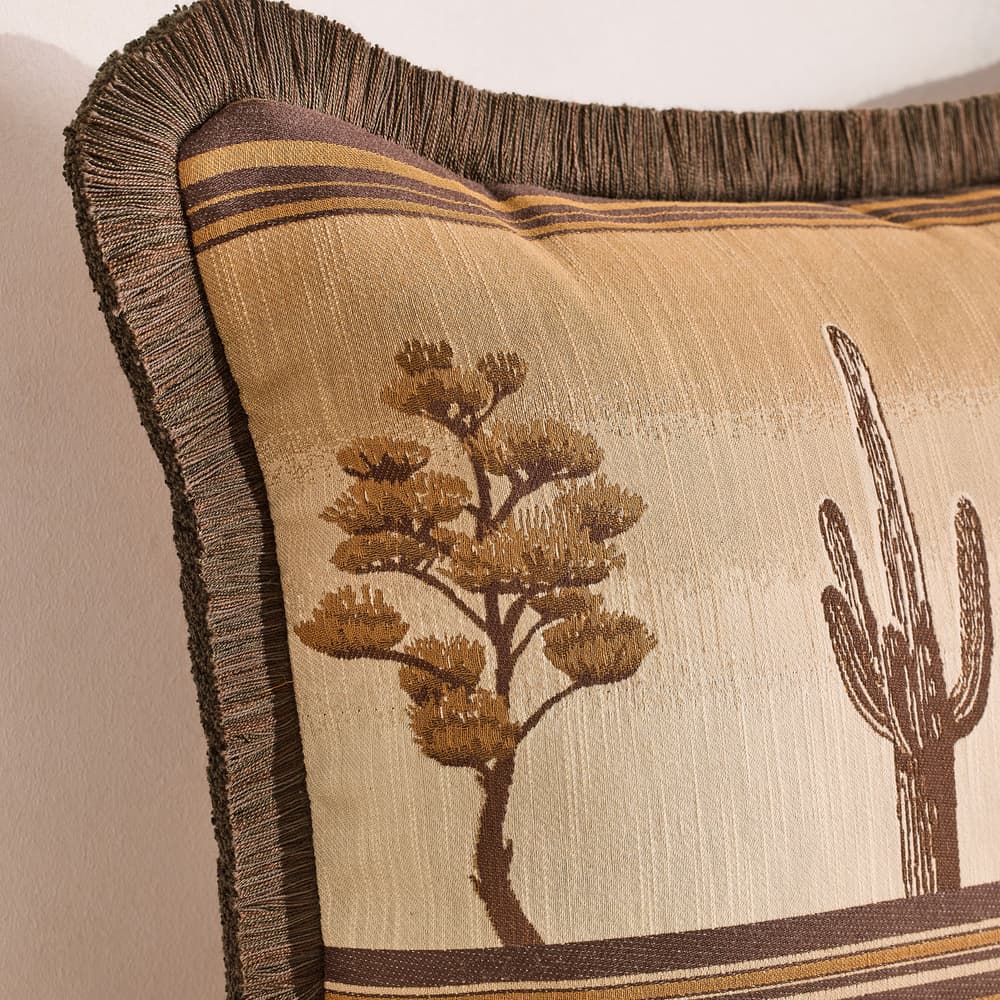 Zosia Square Cushion - Images - Image 3