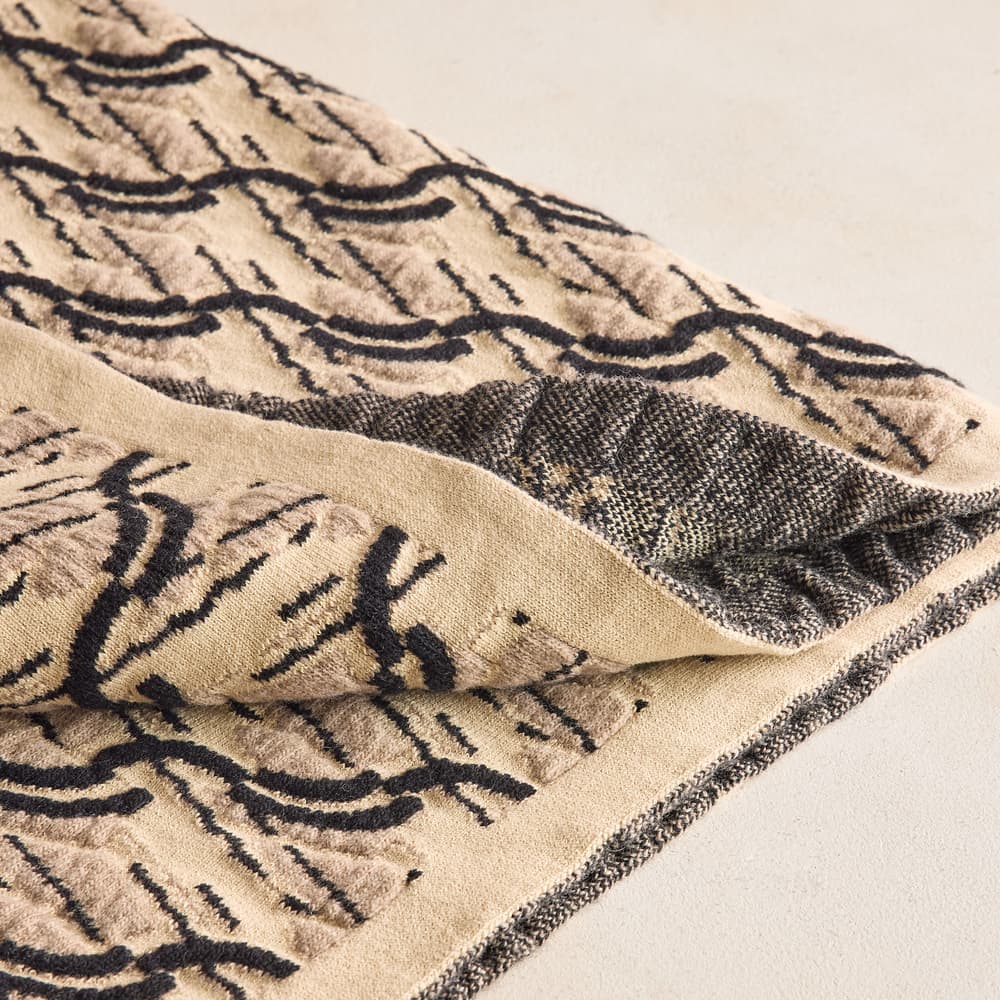 Colney Throw - Images - Image 3