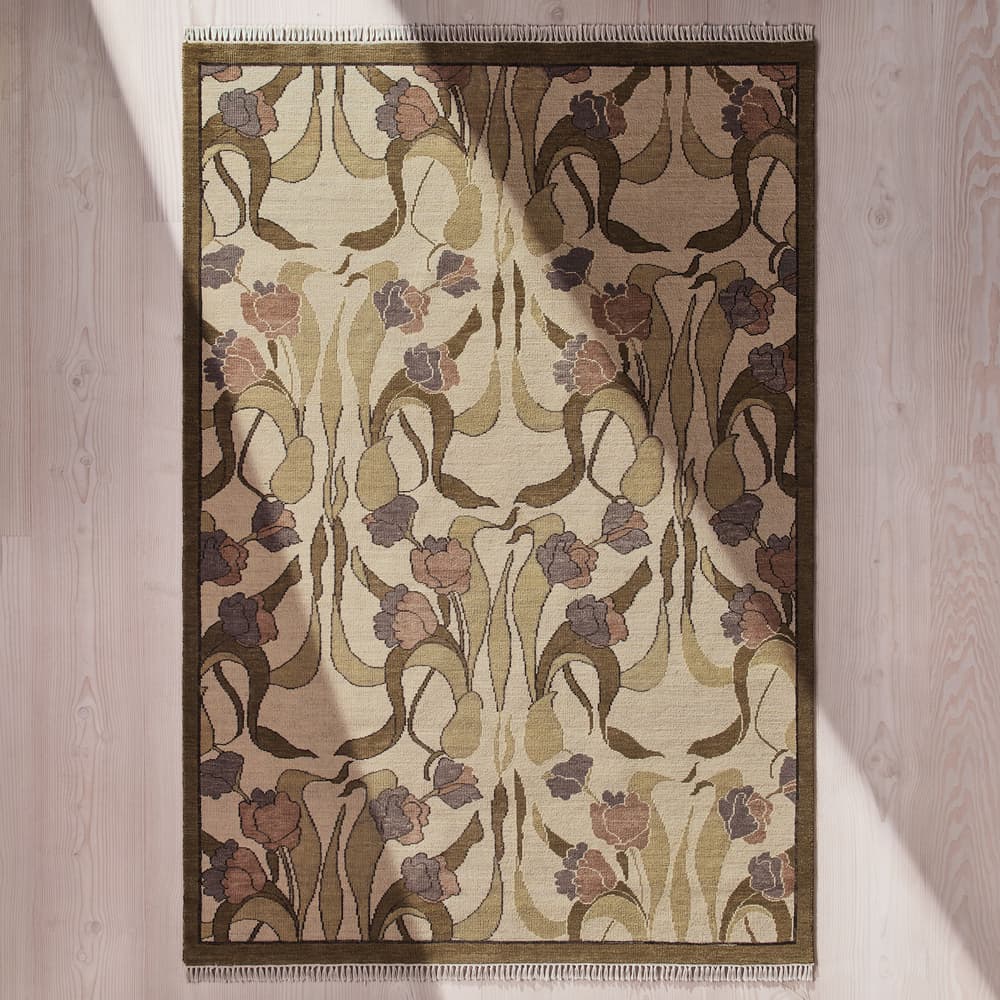 Burgoyne Rug,170 x 240cm - Listing - Image 3
