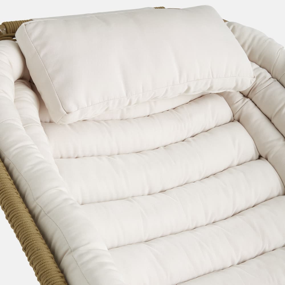 Elodie Chair - Baja Latte - Olive - US - Images - Image 3