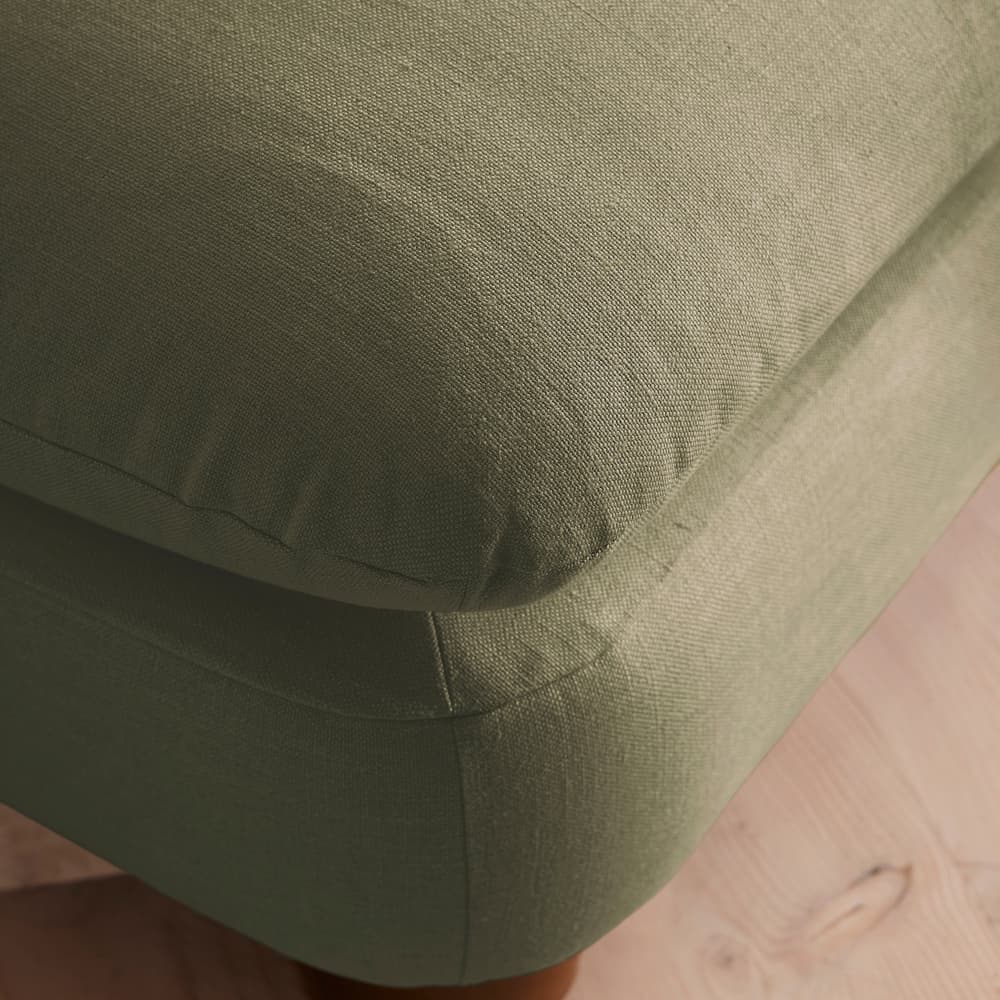 Vivienne Ottoman - Linen - Sage - US - Images - Image 3