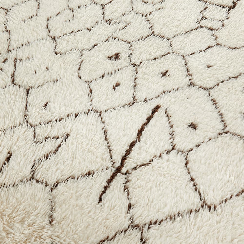 Leonardo Rug Natural - 170 x 240cm - Images - Image 3