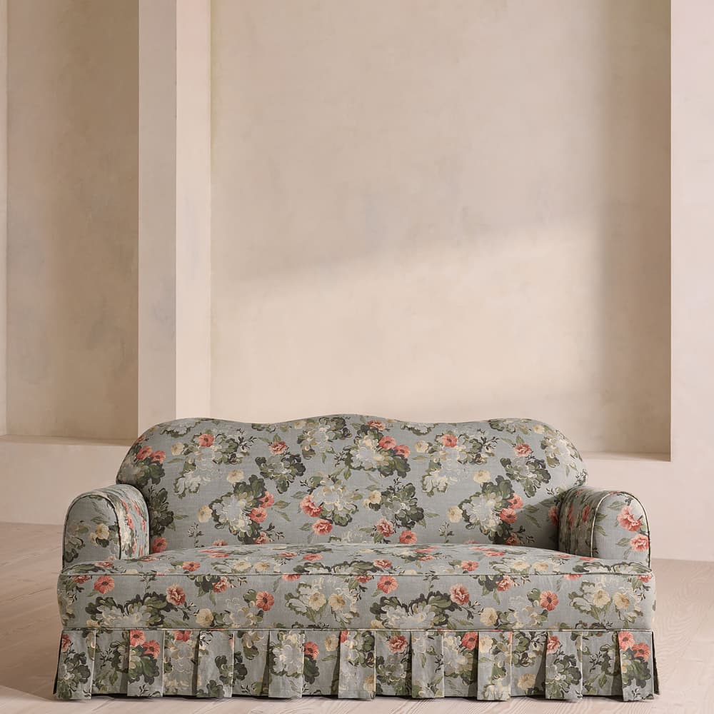 Madelyn Three Seater Sofa - Skylar Print - UK - Listing - Image 3