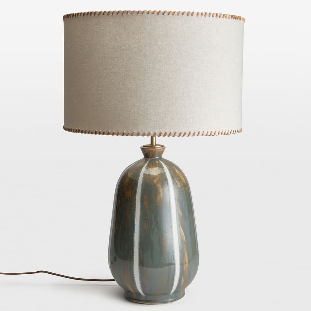 Sadie Ceramic Table Lamp - US - Images - Image 3