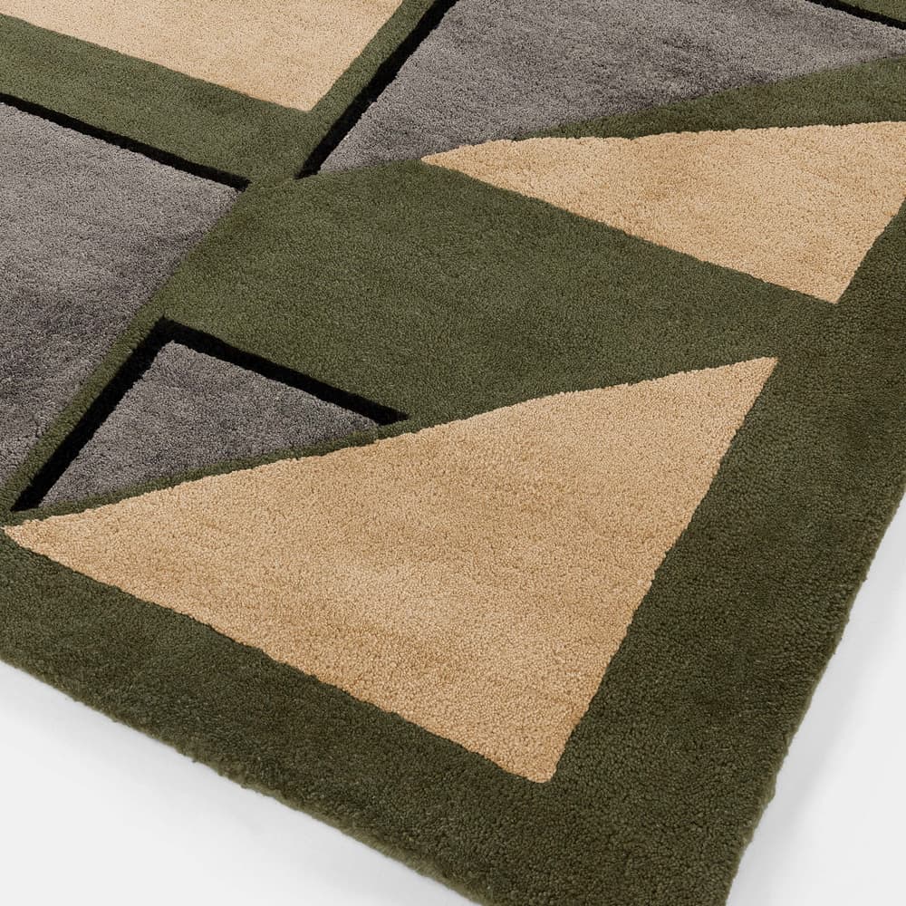 Sinfield Rug - 200 x 300cm - Images - Image 3