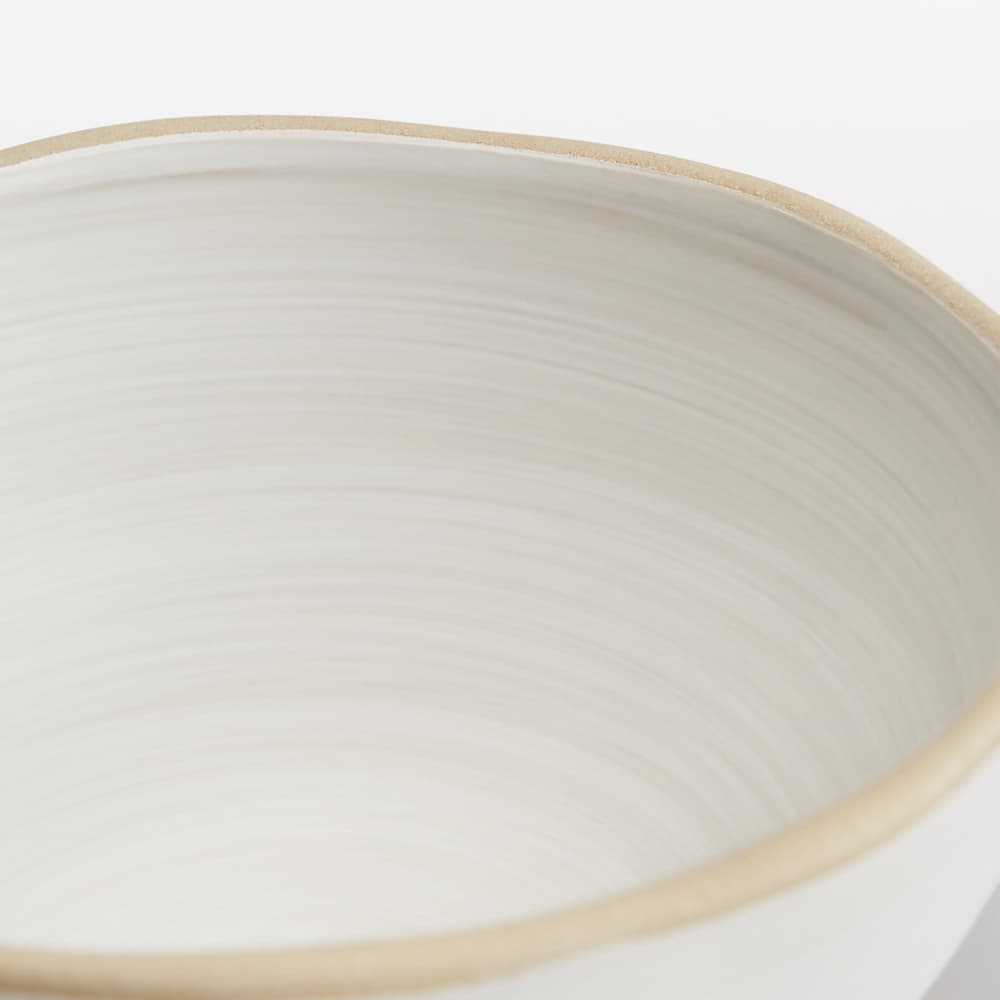 Morley Cereal Bowl - White - Set of Four - Images - Image 3