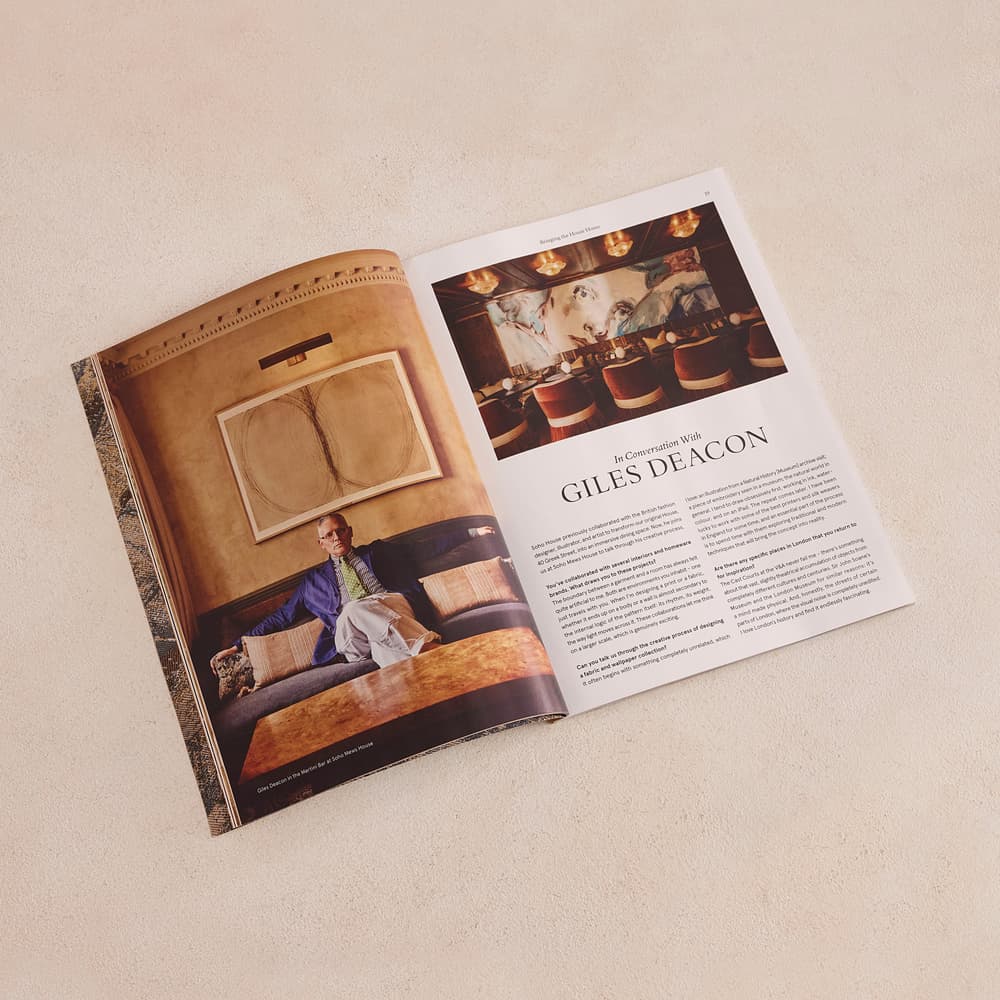 Bringing the House Home - Volume 3 - Images - Image 3
