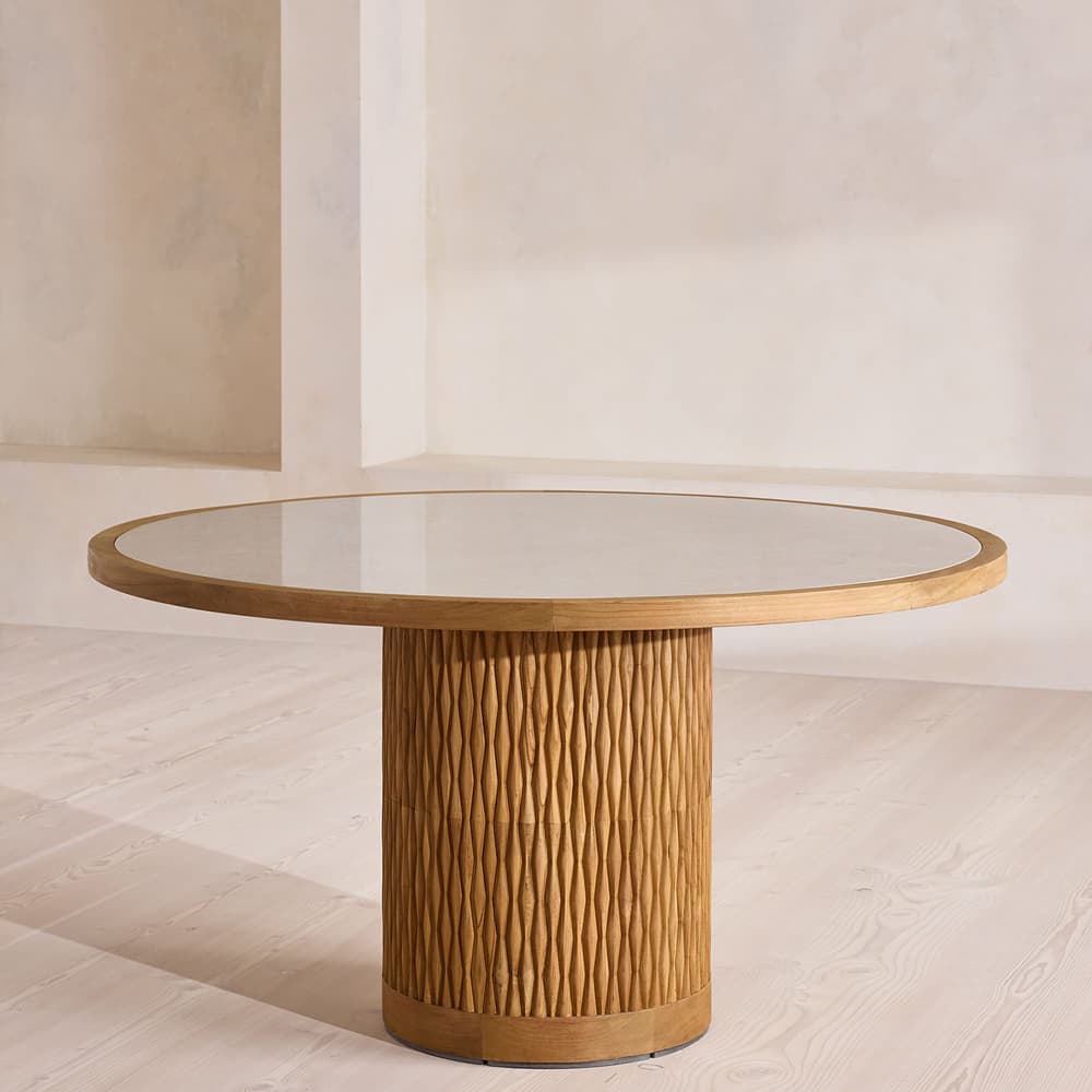 Orion Outdoor Dining Table - Listing - Image 3