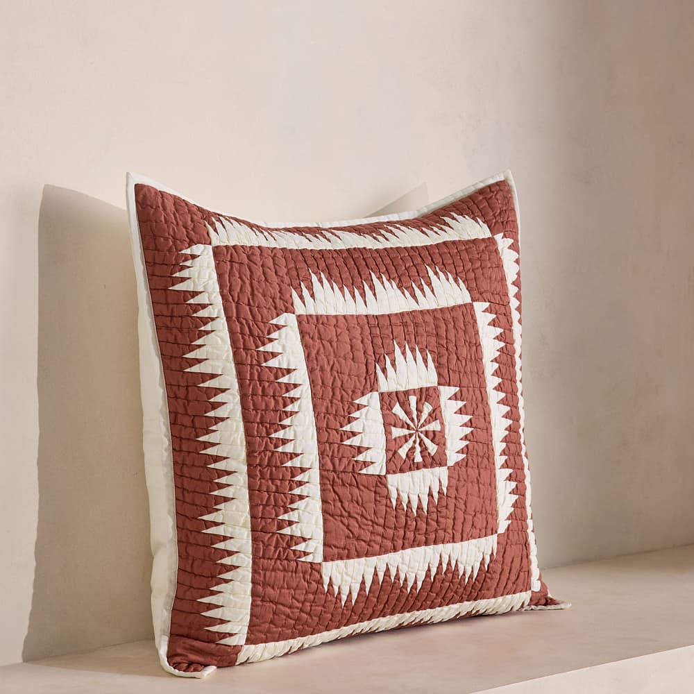 Annabelle Square Sham - Images - Image 3