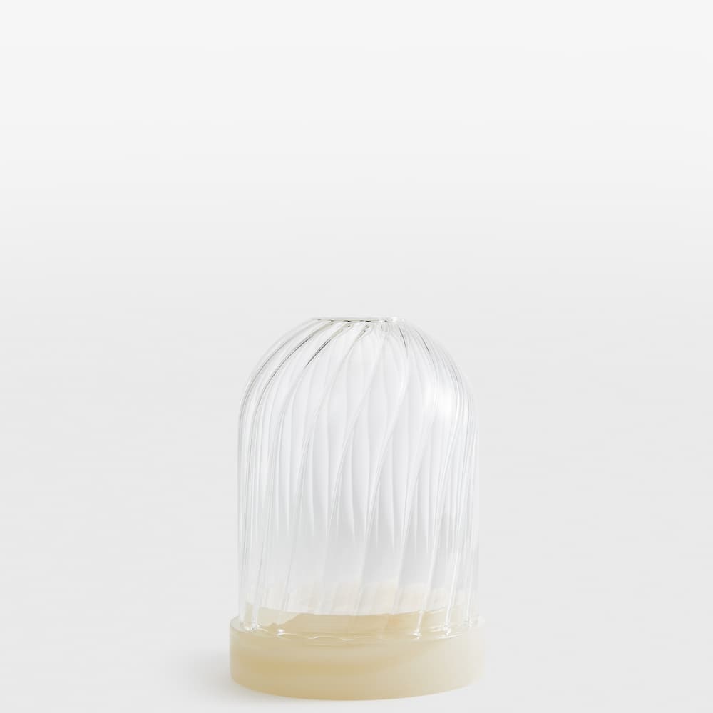 Keeley Cloche - Jade Marble - Images - Image 3