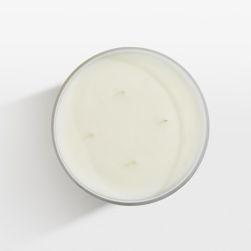 Bassett Fig Verde Candle - Ultimate 2.1kg - Images - Image 3