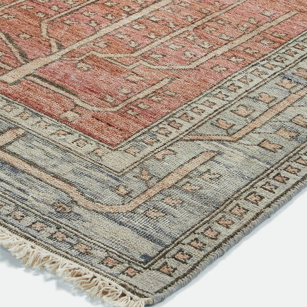 Jaipur Rug Rust - 365 x 460cm - Images - Image 3