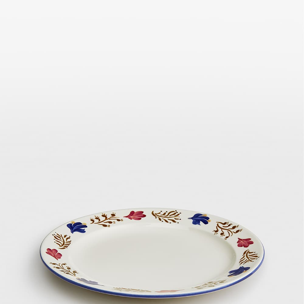 Castelo Dinner Plate - Set of Four - Images - Image 3