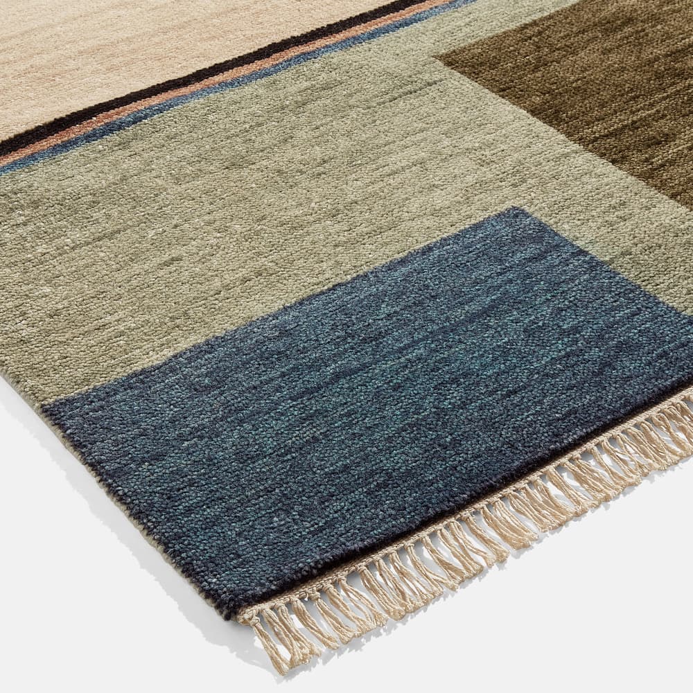 Braunton Rug - 170 x 240cm - Images - Image 3