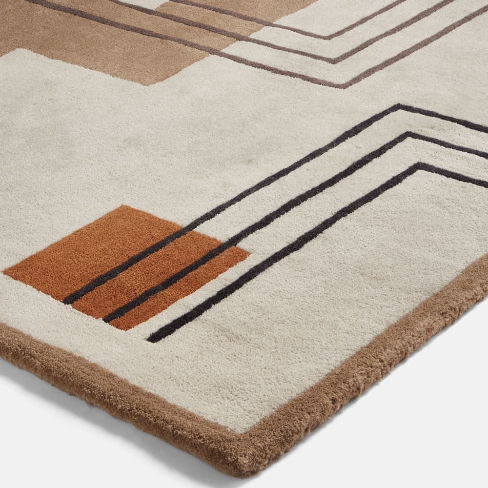 Crawford Rug - 170 x 240cm - Images - Image 3