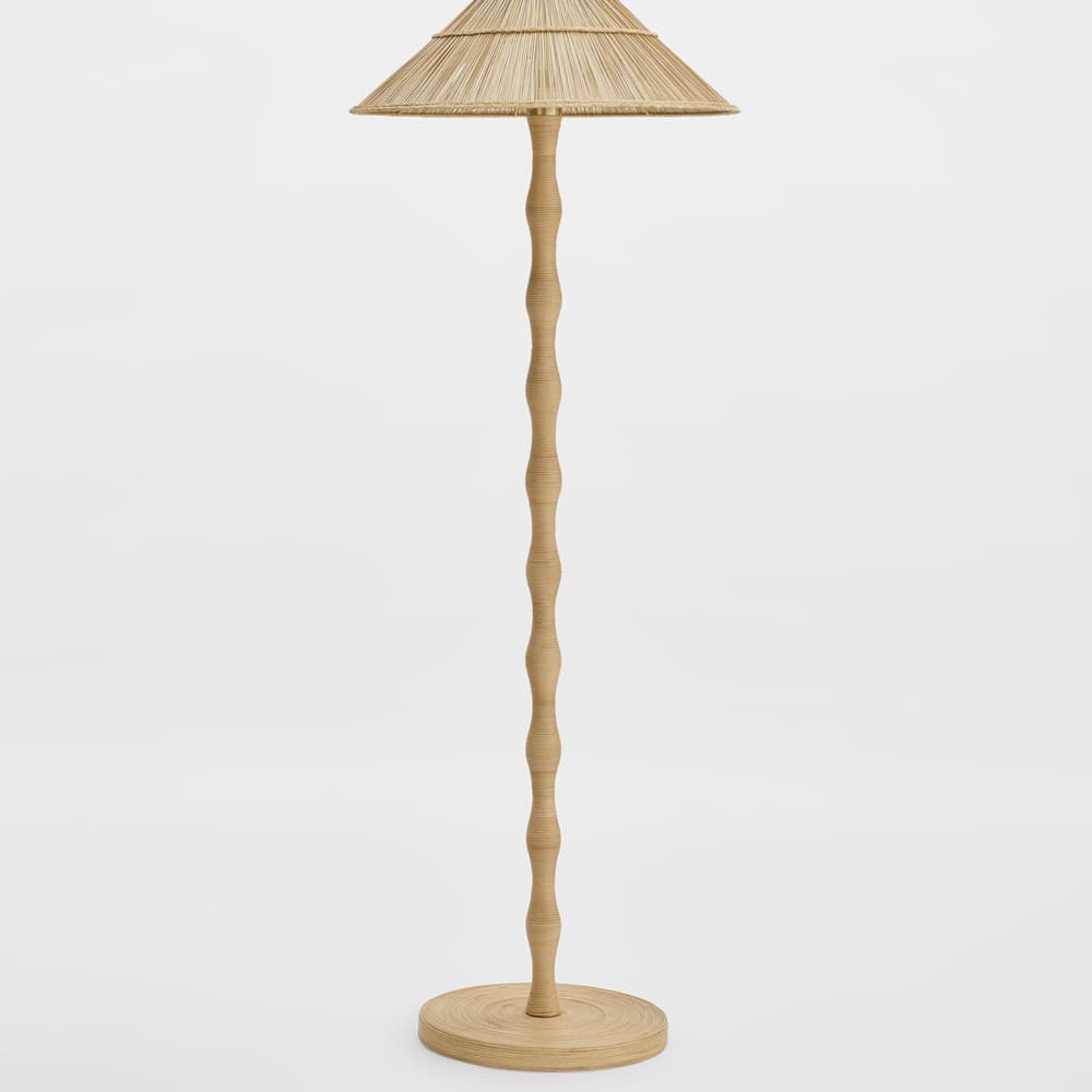 Oakland Floor Lamp - US - Images - Image 3