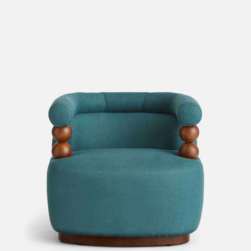 Limited Edition Bangkok Lounge Chair - Images - Image 3