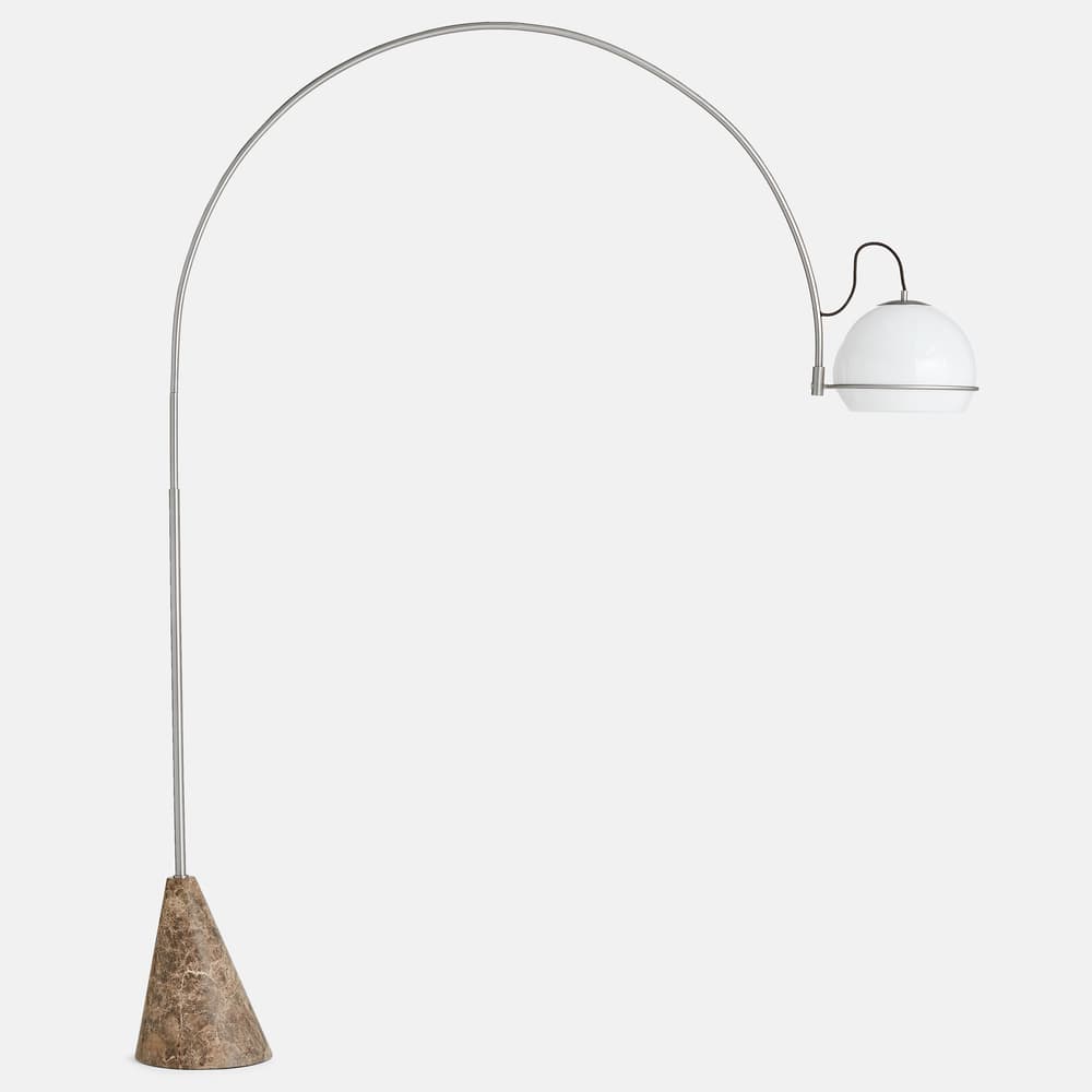 Rowan Arc Floor Lamp - US - Images - Image 3