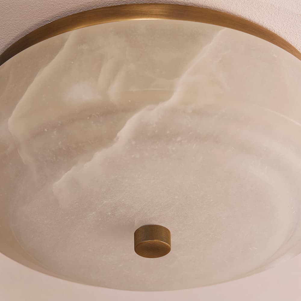 Odessa Flush Light - US - Images - Image 3