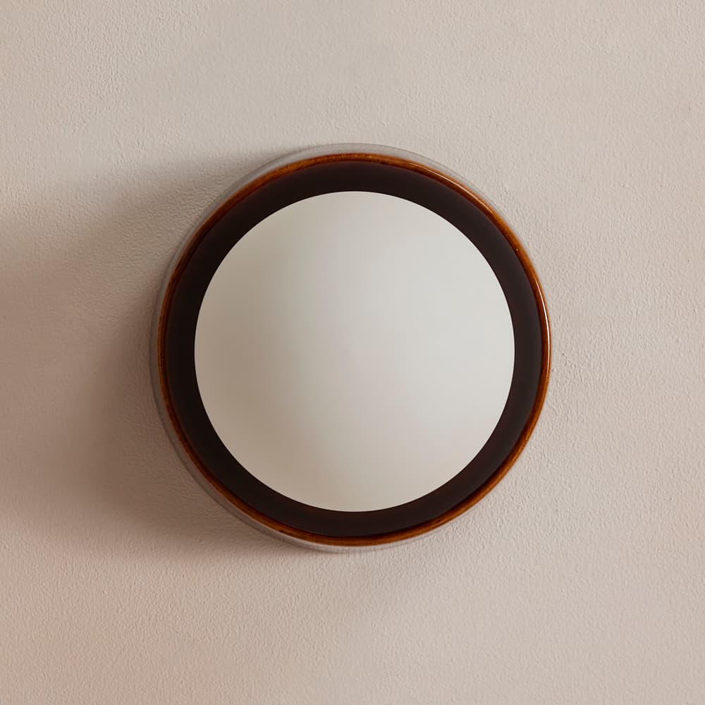 Sophia Wall Light - Brown - Images - Image 3