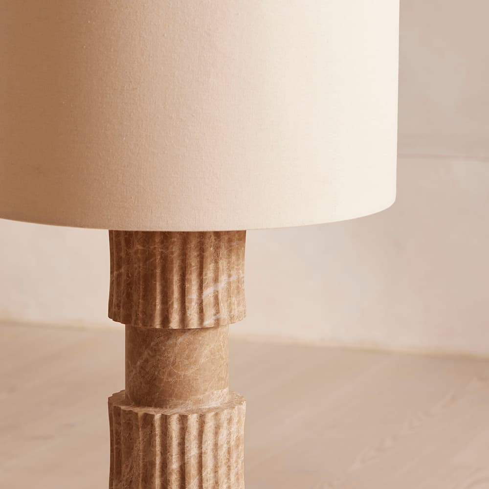 Beauden Floor Lamp - Images - Image 3