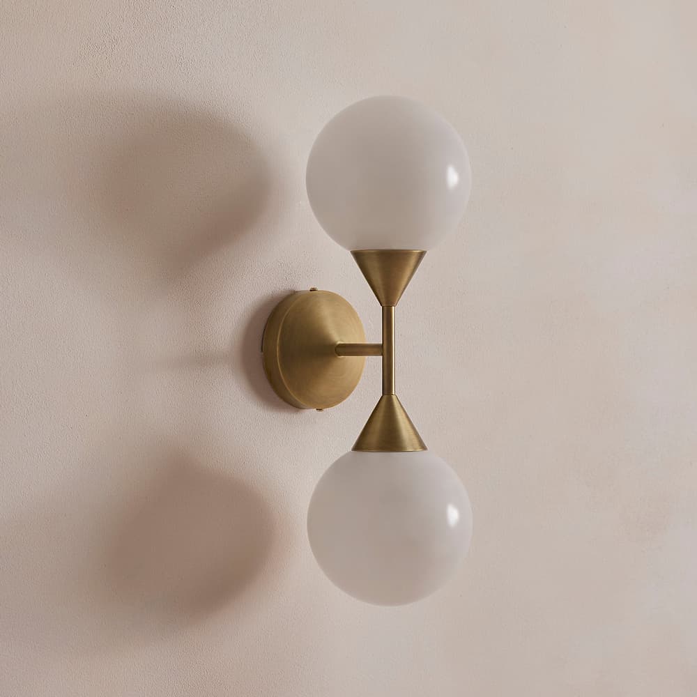Spindle Wall Light - Listing - Image 3