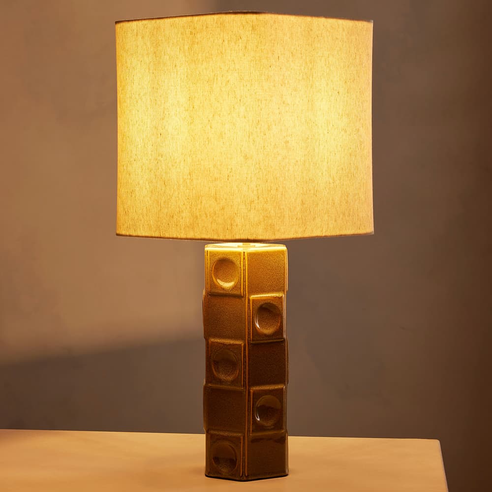 Gabriela Table Lamp - Listing - Image 3