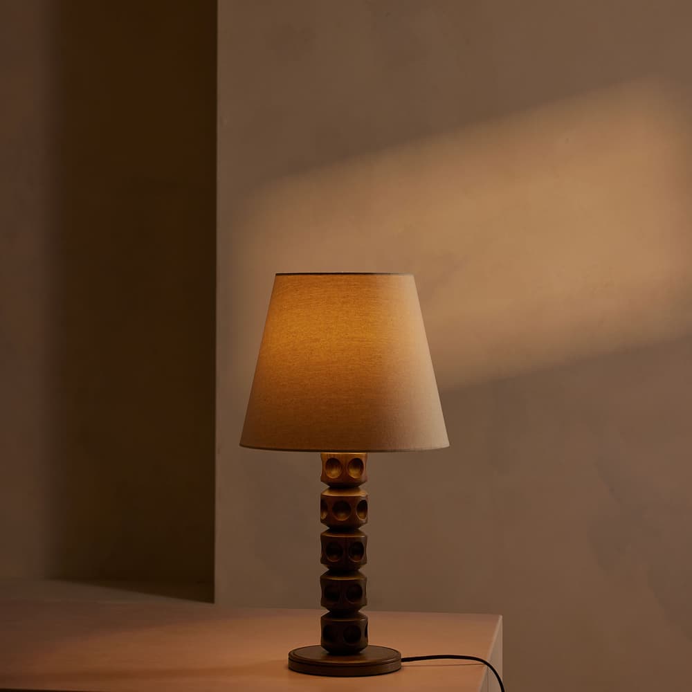 Francesca Table Lamp - Listing - Image 3