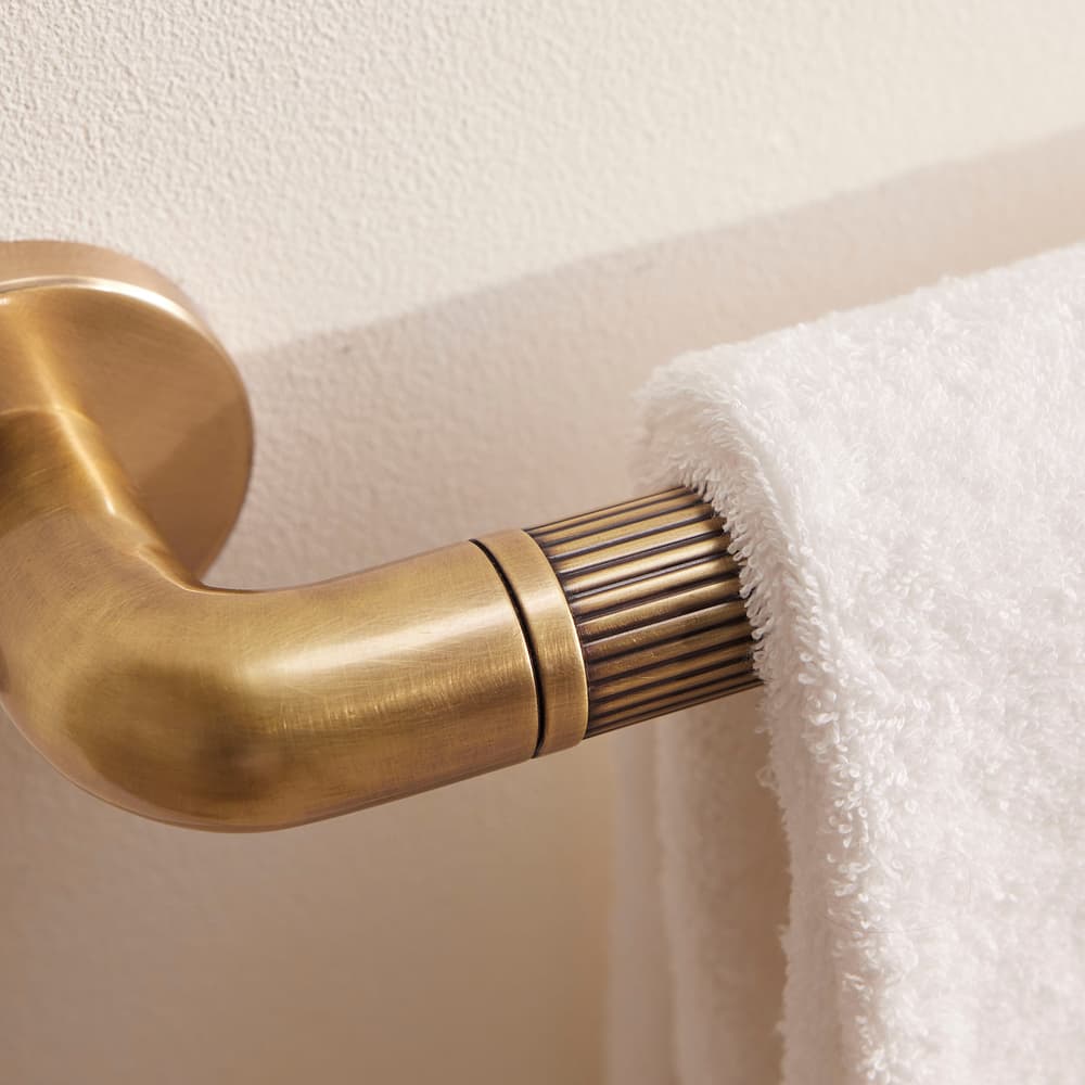 Mayfair Towel Rack - Large - Listing - Image 3