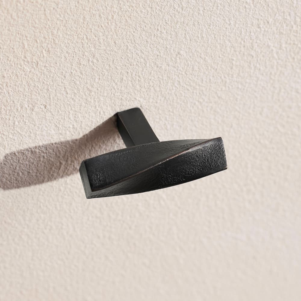 Radley Blackened Brass Handle - Images - Image 3