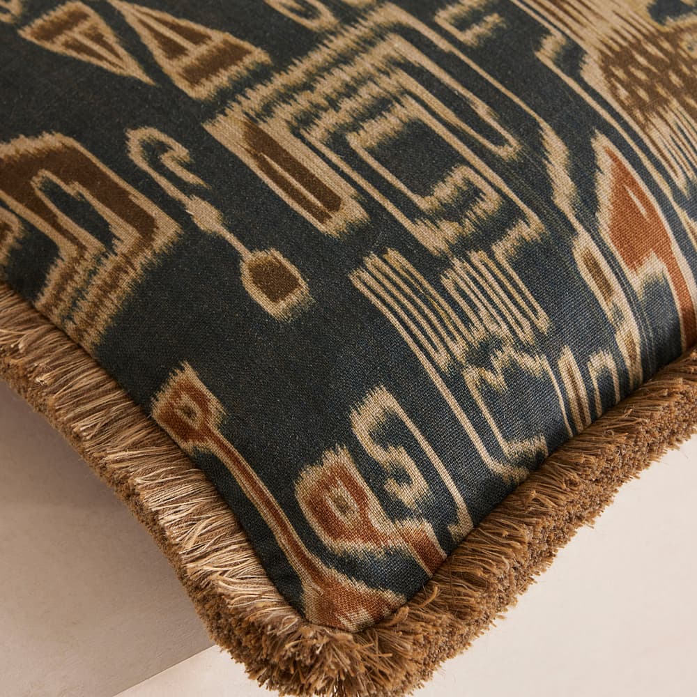 Indah Square Cushion - Images - Image 3