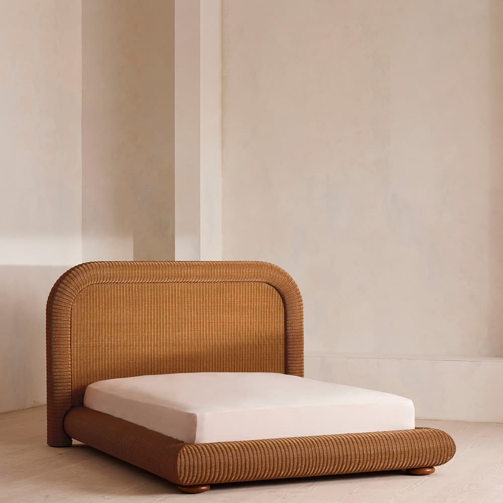 Kaplan Bed - King - Listing - Image 3