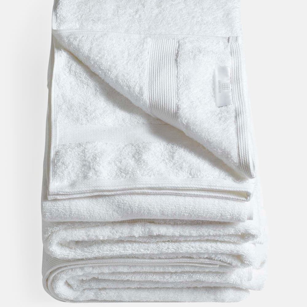 House Bath Sheet - Images - Image 3
